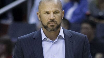 Jason Kidd