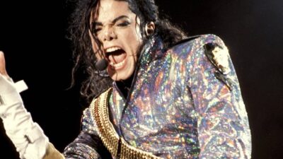 Michael Jackson
