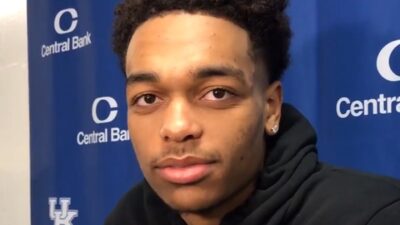 PJ Washington