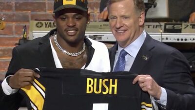 Devin Bush