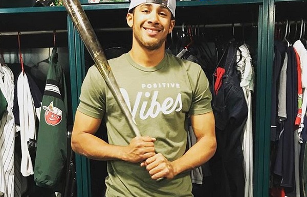 Fernando Tatis Sr says son Elijah has better tools than Fernando Jr