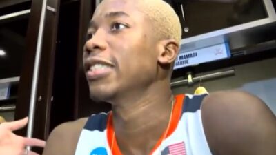 Mamadi Diakite