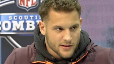 Nick Bosa