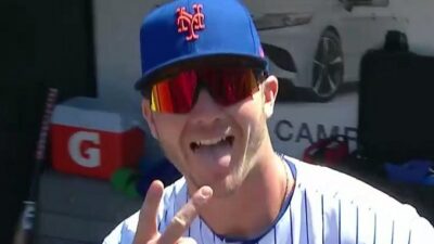 Pete Alonso