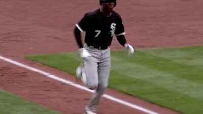 Tim Anderson