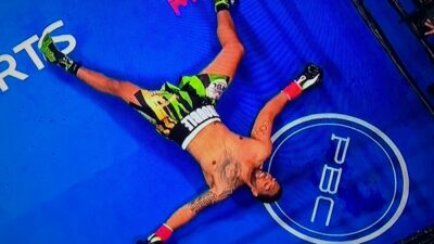 Dominic Breazeale Deontay Wilder