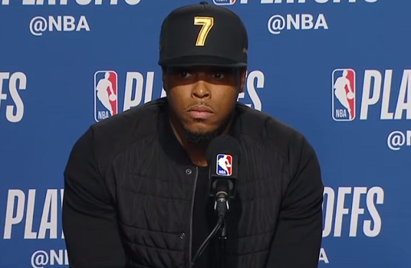 Kyle lowry hot sale hat 7