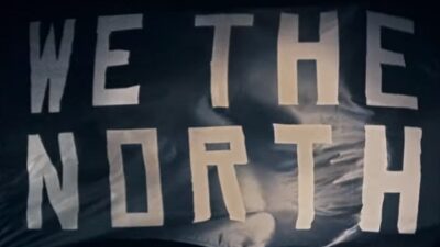 Toronto Raptors We the North