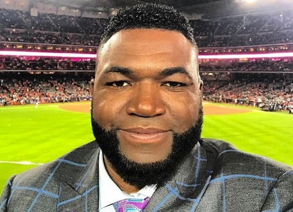 David Ortiz speaks about surgeries, recovery