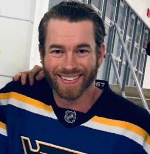 St. Louis Blues fan wins $100,000 on a $400 Stanley Cup bet