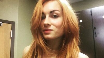 Becky Lynch