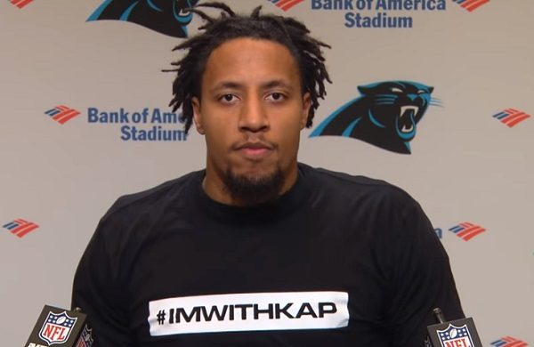 Eric Reid