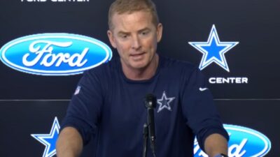 Jason Garrett