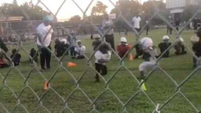 Leonard Fournette son