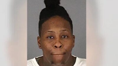 Kimesha Monae Williams