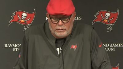 Bruce Arians
