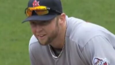 Chris Duncan Cardinals