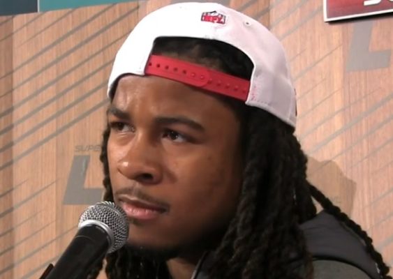 Devonta Freeman