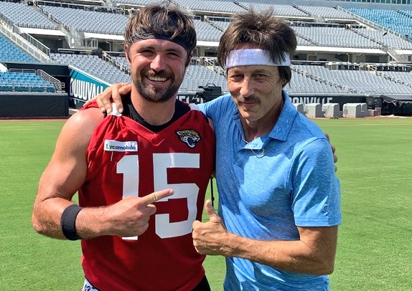 Uncle Rico Memes Emerge After Gardner Minshew Leads Comeback Win