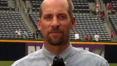 John Smoltz