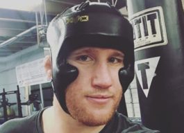 gaethje nurmagomedov khabib surprising pulled