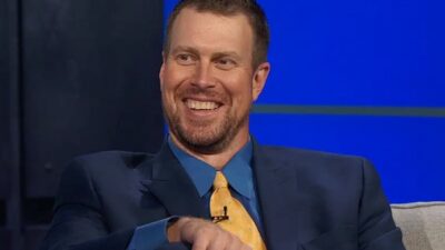 Ryan Leaf