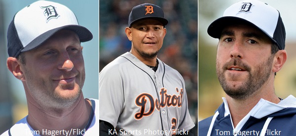 How the supremely talented Detroit Tigers never won a World Series