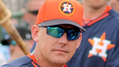 AJ Hinch