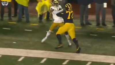 Michigan Stephen Spanellis