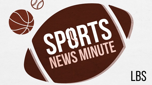 Sports News Minute Podcast
