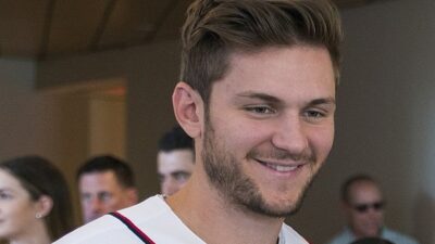 Trea Turner