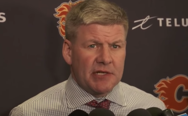 Ex-NHL player says coach Bill Peters physically assaulted him, others