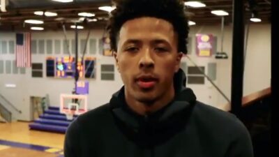 Cade Cunningham