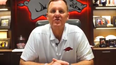 Chad Morris