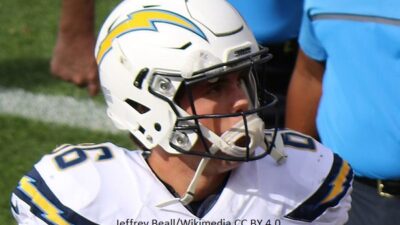 Hunter Henry