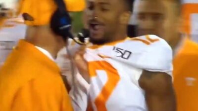 Jeremy Pruitt Shawn Shamburger