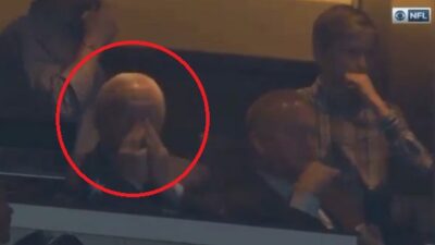 Jerry Jones reaction