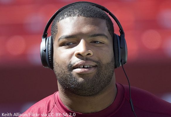 Trent Williams