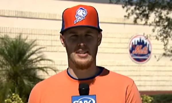 Report: Zack Wheeler turned down more money from White Sox to sign with  Phillies