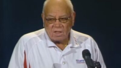 Herman Boone Remember Titans