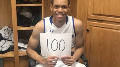 JJ Culver 100