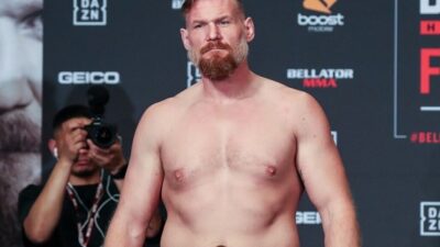 Josh Barnett
