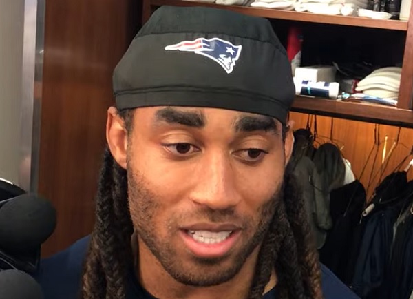 Patriots' Parker unloads over handling of his injury