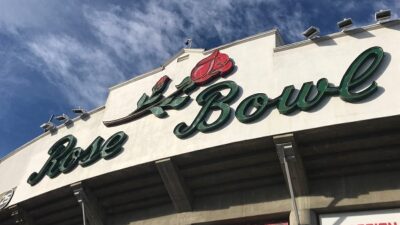 Rose Bowl