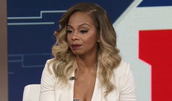 Beauty Of The Women of ESPN: Josina Anderson