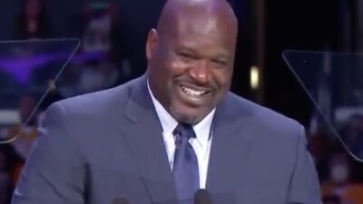 Shaq