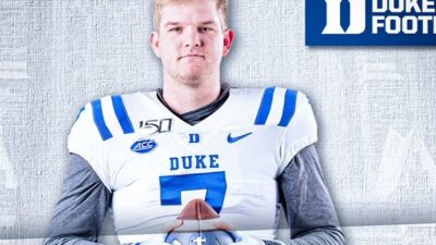 Chase Brice