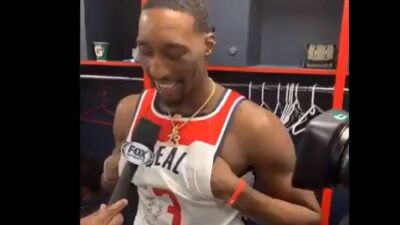 Bam Adebayo Bradley Beal