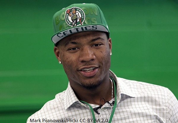 marcus smart puma