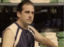 michael scott basketball shirt